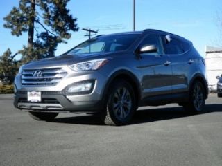 Used 2013 Hyundai Santa Fe Sport in Bend, Oregon