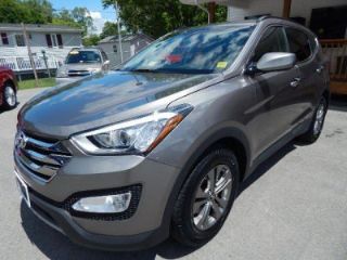 Used 2014 Hyundai Santa Fe Sport in Big Stone Gap, Virginia