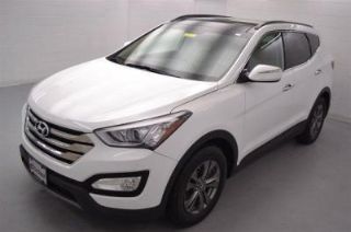 Used 2014 Hyundai Santa Fe Sport in Mount Holly, New Jersey