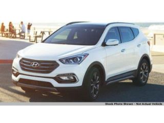Used 2017 Hyundai Santa Fe Sport in Streetsboro, Ohio