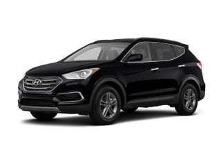 Used 2017 Hyundai Santa Fe Sport in Manassas, Virginia