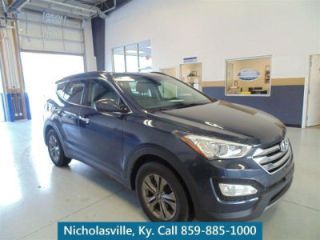 Used 2015 Hyundai Santa Fe Sport in Nicholasville, Kentucky