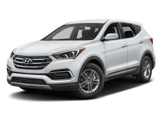 Used 2017 Hyundai Santa Fe Sport in Flemington, New Jersey