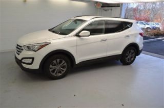 Used 2013 Hyundai Santa Fe Sport in Mount Holly, New Jersey