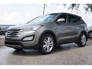 Used 2013 Hyundai Santa Fe Sport in Tampa, Florida