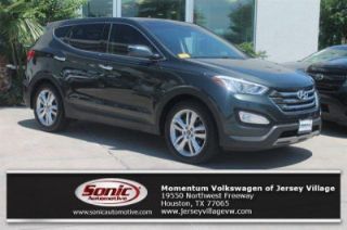 Used 2013 Hyundai Santa Fe Sport in Houston, Texas
