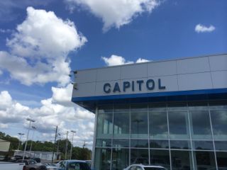 Used 2014 Hyundai Santa Fe Sport in Montgomery, Alabama