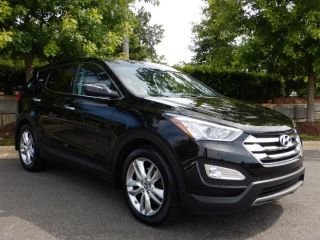 Used 2013 Hyundai Santa Fe Sport in Charlotte, North Carolina