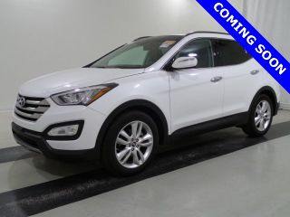 Used 2014 Hyundai Santa Fe Sport in Atlanta, Georgia