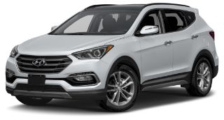 Used 2018 Hyundai Santa Fe Sport in Bradenton, Florida