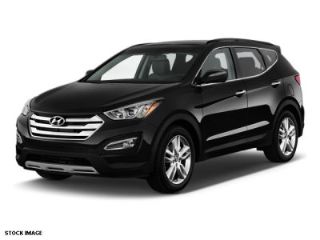 Used 2015 Hyundai Santa Fe Sport in Franklin, Tennessee