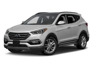 Used 2017 Hyundai Santa Fe Sport in Laconia, New Hampshire