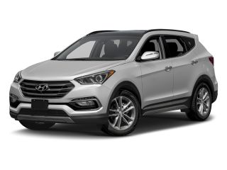 Used 2018 Hyundai Santa Fe Sport in Kensington, Maryland