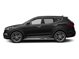 Used 2018 Hyundai Santa Fe Sport in Mendon, Massachusetts