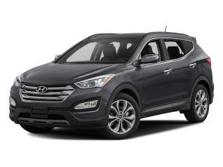 Used 2016 Hyundai Santa Fe Sport in Baltimore, Maryland