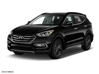 Used 2018 Hyundai Santa Fe Sport in Bronx, New York