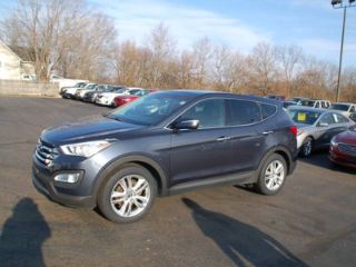 Used 2013 Hyundai Santa Fe Sport in Mount Sterling, Ohio