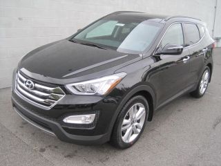 Used 2016 Hyundai Santa Fe Sport in New Castle, Delaware