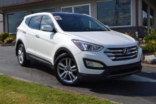 Used 2013 Hyundai Santa Fe Sport in Lititz, Pennsylvania
