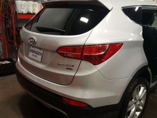 Used 2013 Hyundai Santa Fe Sport in Kalispell, Montana