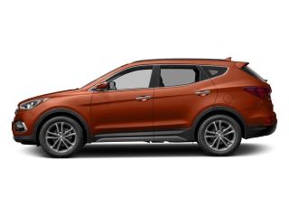 Used 2017 Hyundai Santa Fe Sport in Union, New Jersey