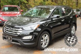 Used 2016 Hyundai Santa Fe Sport in Virginia Beach, Virginia