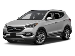 Used 2018 Hyundai Santa Fe Sport in Lynnwood, Washington