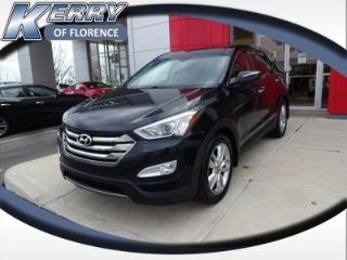 Used 2013 Hyundai Santa Fe Sport in Florence, Kentucky