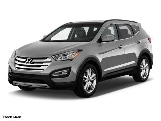 Used 2015 Hyundai Santa Fe Sport in Long Island City, New York