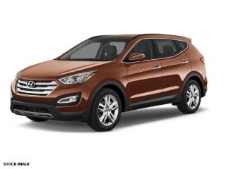 Used 2013 Hyundai Santa Fe Sport in North Aurora, Illinois