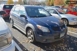 Used 2004 Pontiac Vibe in Brooklyn Park, Minnesota
