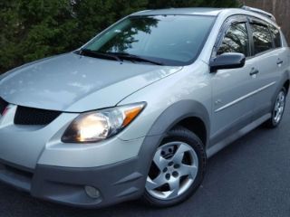 Used 2004 Pontiac Vibe Base in Flowery Branch, Georgia