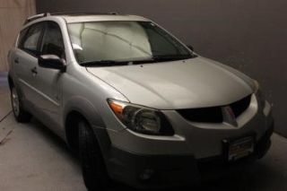 Used 2003 Pontiac Vibe in Cuyahoga Falls, Ohio