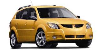 Used 2003 Pontiac Vibe Base in Boerne, Texas