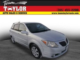 Used 2005 Pontiac Vibe in Syracuse, Indiana