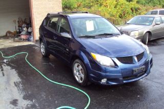 Used 2003 Pontiac Vibe in Canandaigua, New York