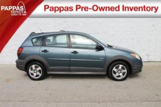 Used 2007 Pontiac Vibe in Saint Peters, Missouri