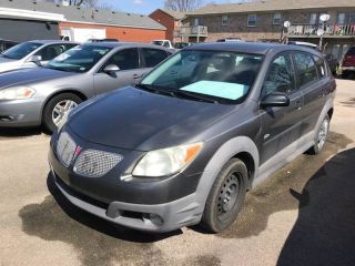 Pontiac Vibe Base 2006