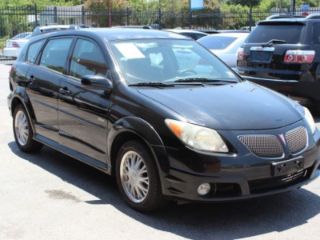 Used 2006 Pontiac Vibe Base in San Antonio, Texas