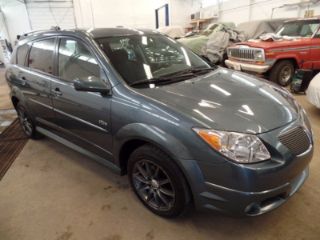 Used 2008 Pontiac Vibe in Johnstown, Pennsylvania