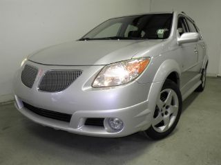 Pontiac Vibe 2006