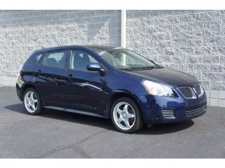 Used 2010 Pontiac Vibe in Plymouth, Michigan