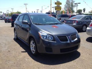 Used 2009 Pontiac Vibe Base in Santa Ana, California