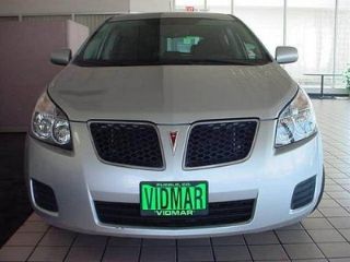 Used 2009 Pontiac Vibe in Colorado Springs, Colorado