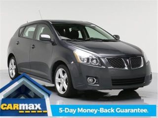 Used 2010 Pontiac Vibe in Miami, Florida