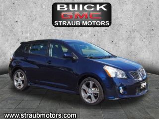 Used 2009 Pontiac Vibe GT in Keyport, New Jersey