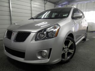 Used 2009 Pontiac Vibe GT in Conyers, Georgia