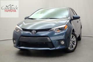 Used 2016 Toyota Corolla LE Eco in Phoenix, Arizona