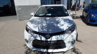 Used 2016 Toyota Corolla LE Eco in Flagstaff, Arizona