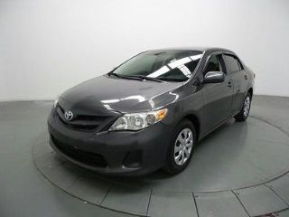 Used 2012 Toyota Corolla L in Fort Worth, Texas
